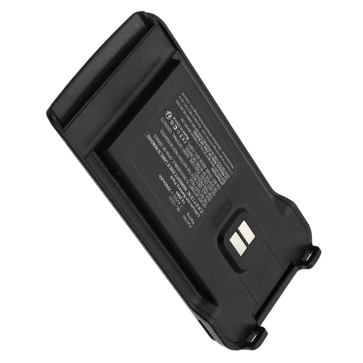 Baofeng BL-13UV GM-15 Pro Battery 2000mAh-4