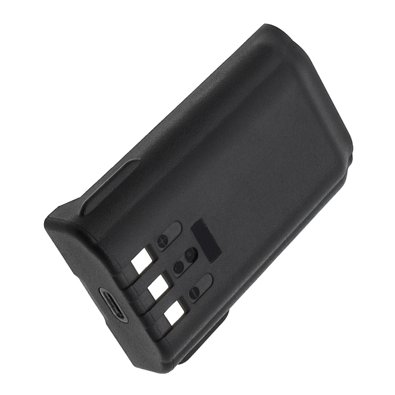 Batteria Vhbw Per Radio Icom - Ricarica 2500mAh 7.4V Li-Ion, Sostituisce BP-232, BP-231 E Altri Modelli - Foto 6