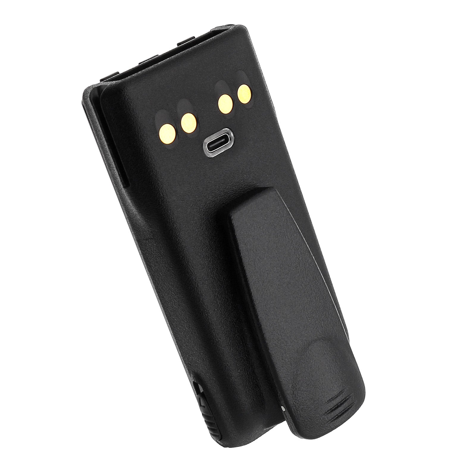 Motorola HNN9815, NNTN6263 Replacement Battery - Thumbnail 3