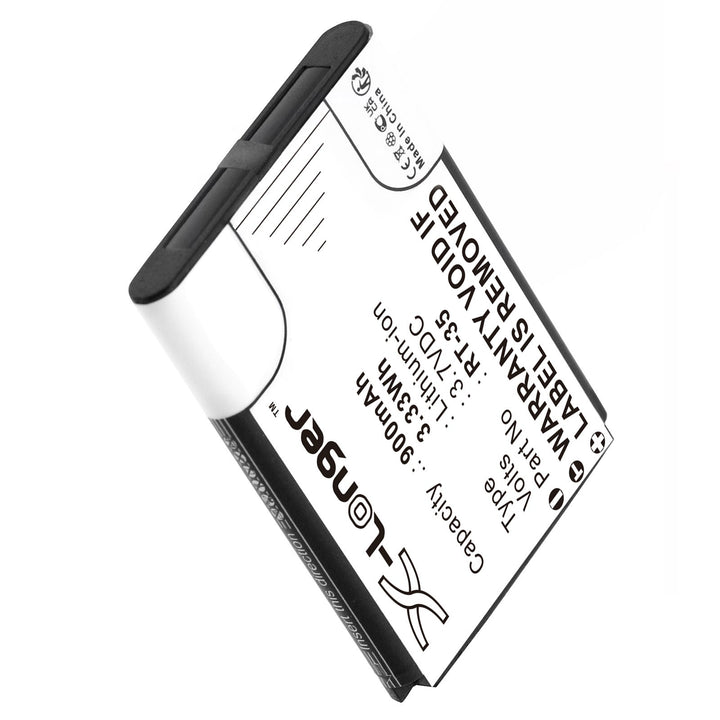 Retevis RT-35 RT35 Battery 900mAh Li-ion-2