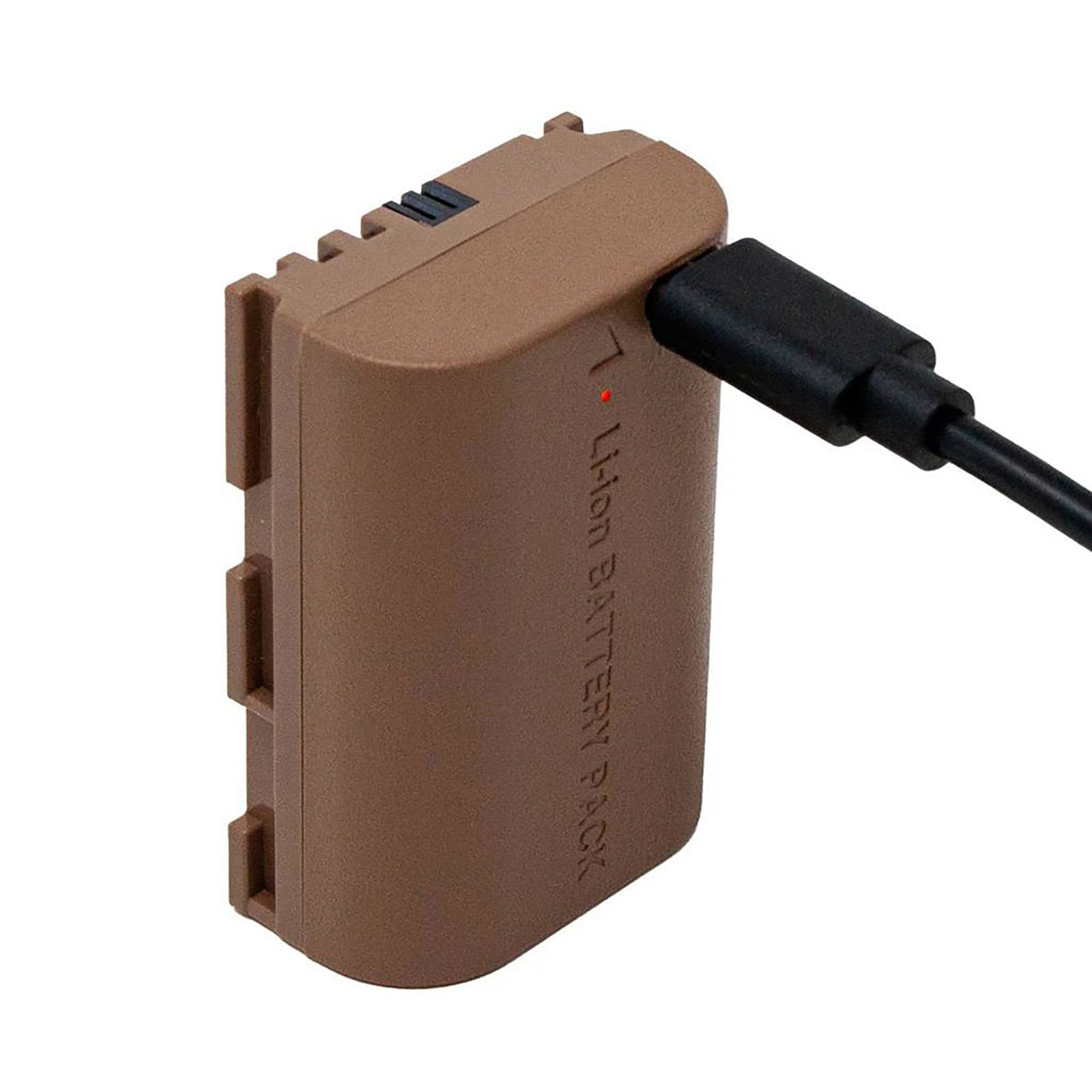 Batterie R7 R2 Canon EOS R7 Replacement Battery 2400mAh with USB Charging ...