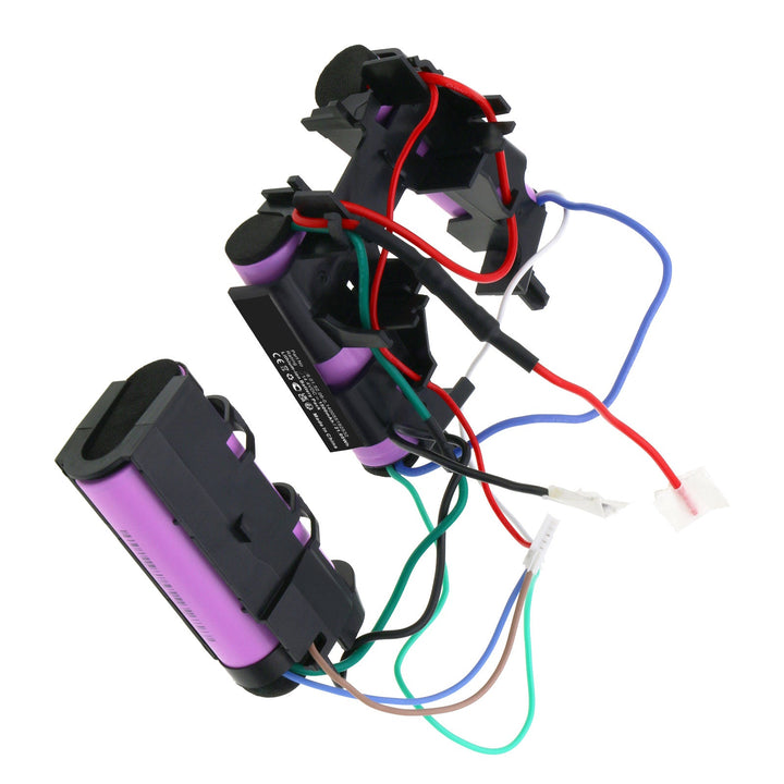 Electrolux EER73HO2 900940788 ErgoRapido ZB3104 Battery 1500mAh Li-ion