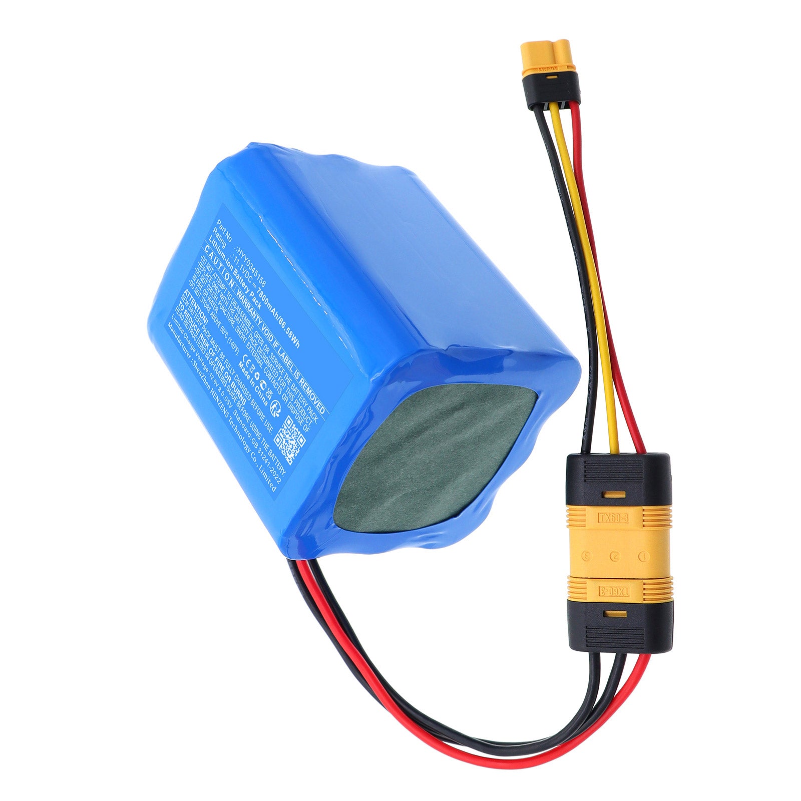 Aiper HYY0345158, Seagull Plus Pool Vacuum Battery 7800mAh ...