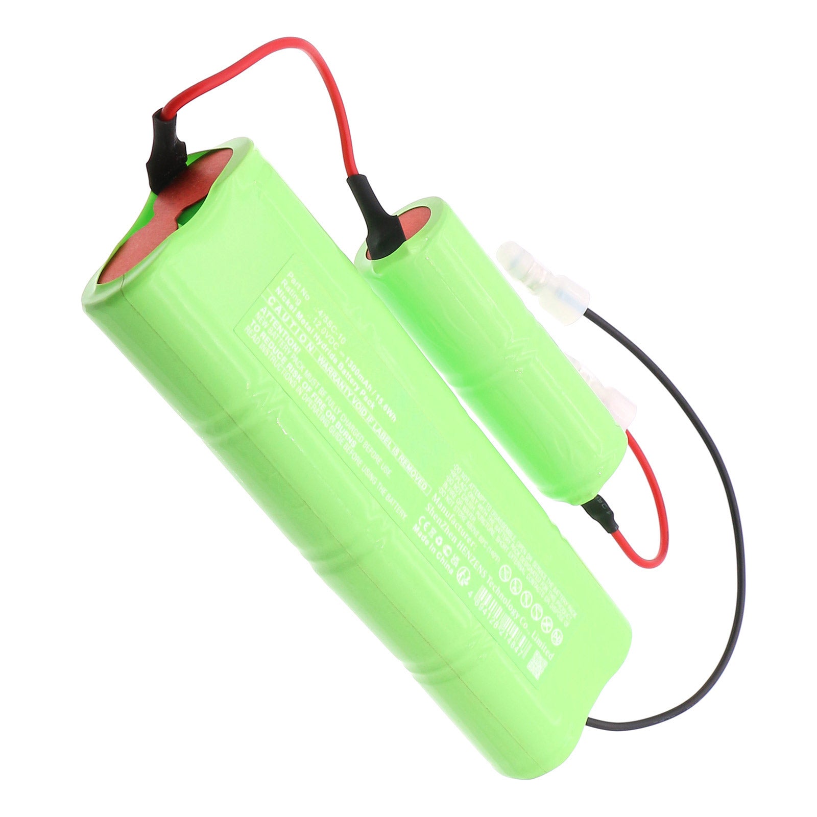 Bissell 4/5SC-10, 13132, Bolt Pet Battery 1300mAh – NextBatteries.com