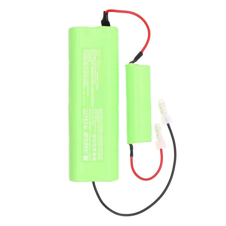 Bissell 4/5SC-10, 13132, Bolt Pet Battery 1300mAh – NextBatteries.com