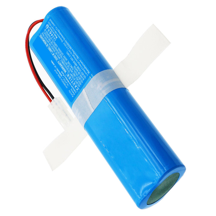 Bobsweep H18650CH-2600-4S1P Battery 2600mAh-2