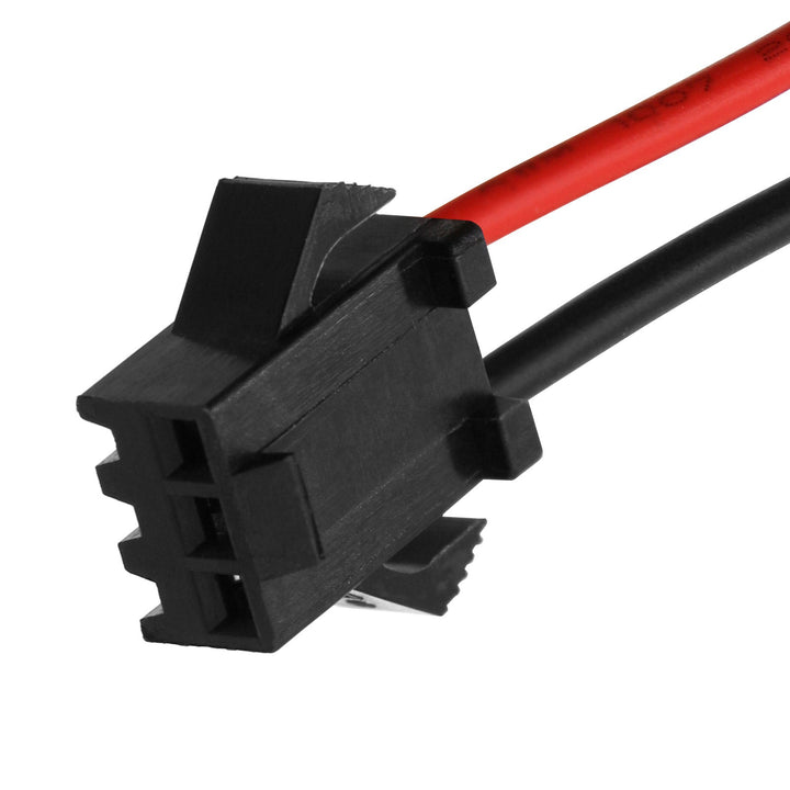 Concept BTX0197 BYD INR18650 M26-4S1P VR3000 Battery 2600mAh Li-ion-5