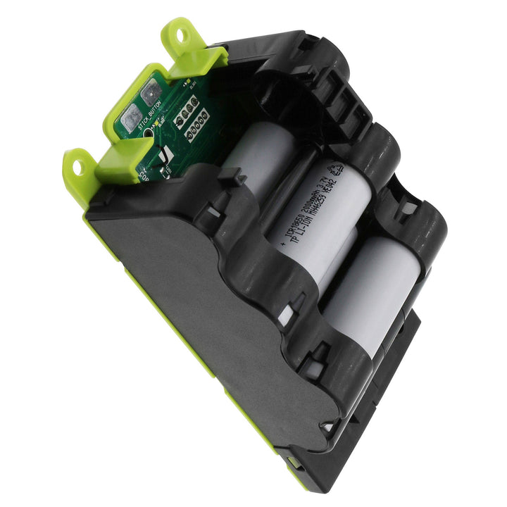 Electrolux BABP185LI20-TP BABP185LI21-VTC5 ERG36 ES31C183DB Battery 2000mAh Li-ion-2