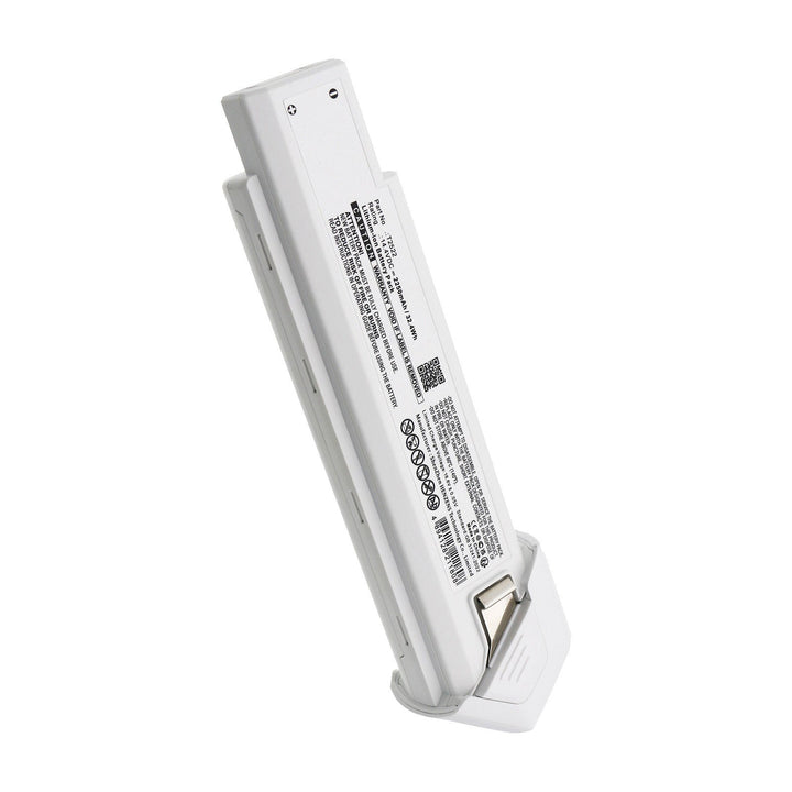 Eufy T2522 T2522111-80 Homevac H30 Battery 2250mAh-3