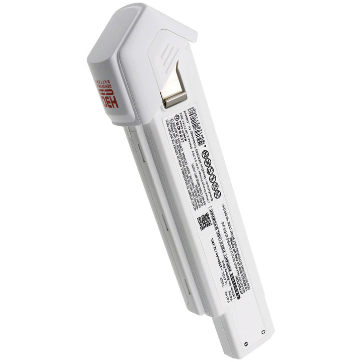 Eufy T2522 T2522111-80 Homevac H30 Battery 2250mAh-4