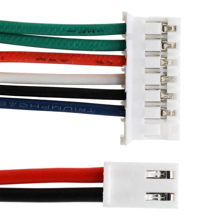 Gorenje 861789 SVC180 SVC180FW Battery 2000mAh Li-ion-4