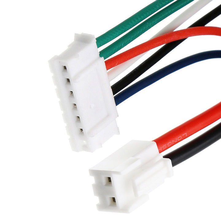 Gorenje 861789 SVC180 SVC180FW Battery 2000mAh Li-ion-5