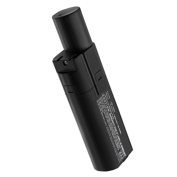 Iris Ohyama CBL10820 HCD-A1M SCD-120P SCD-121P SCD-160P Battery 1900mAh Li-ion-3