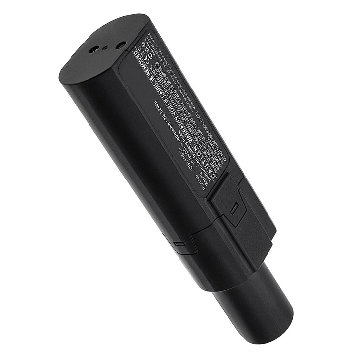 Iris Ohyama CBL10820 HCD-A1M SCD-120P SCD-121P SCD-160P Battery 1900mAh Li-ion-4