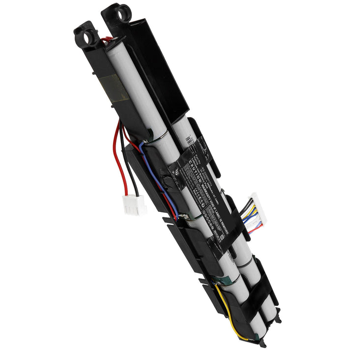 Rowenta RS-2230001774 RH9151WO/2D1 RH9152WO/2D0 RH9152WO/2D1 Battery 2600mAh Li-ion