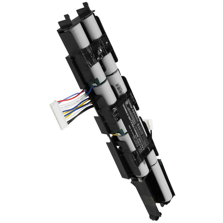 Rowenta RS-2230001774 RH9151WO/2D1 RH9152WO/2D0 RH9152WO/2D1 Battery 2600mAh Li-ion-2