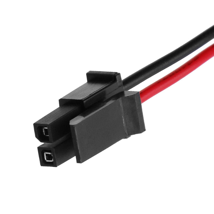 RoboJet CMICR18650F8M-4S1P X-One 2 X-One 2 Pro Battery 2600mAh Li-ion-5