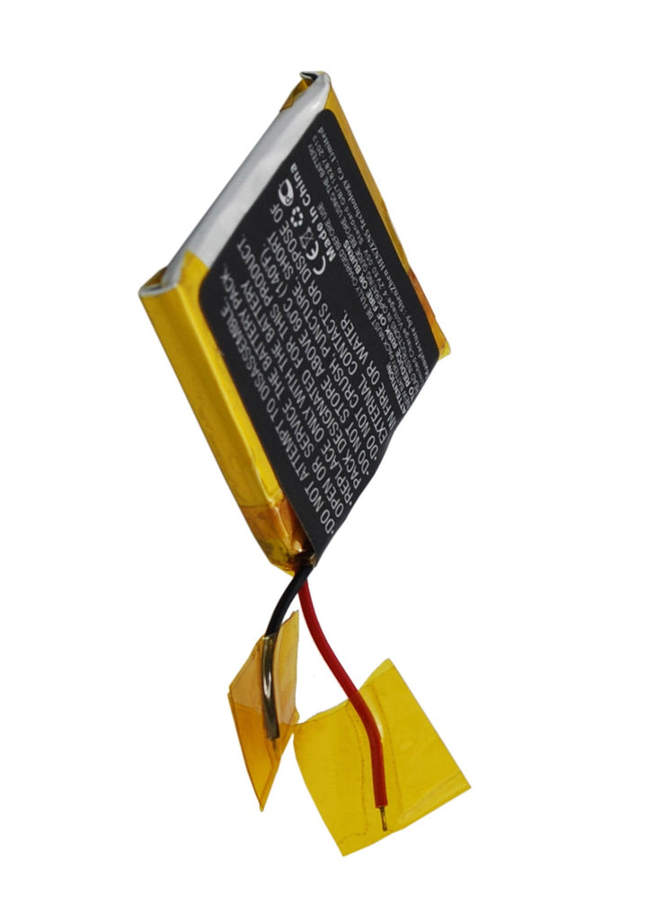 Jabra AHB302323 BT3030 Street2 Battery 100mAh Li-Polymer-4