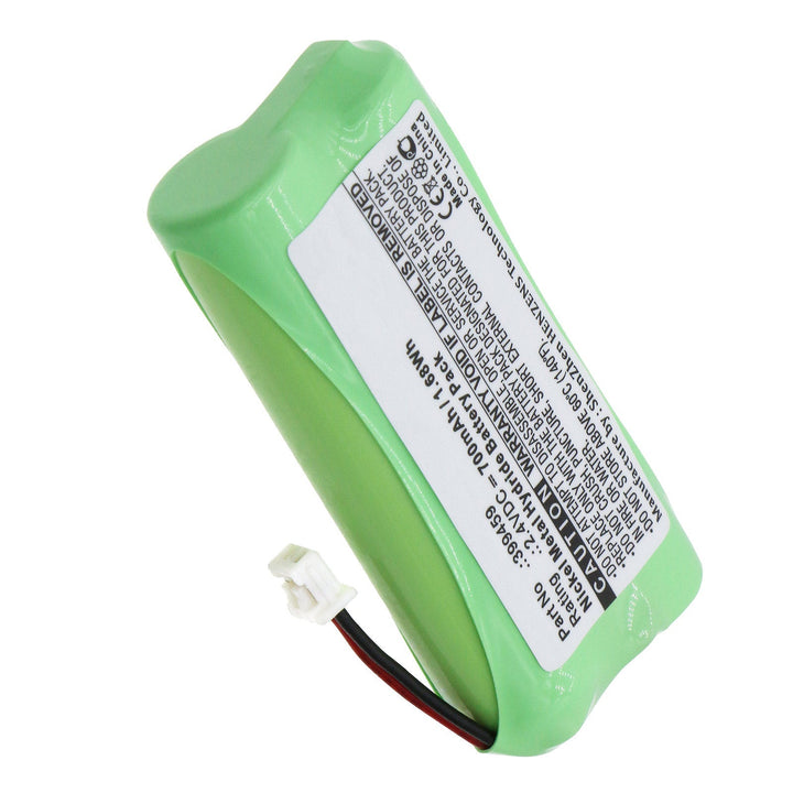 CS-STV200SL Battery - 2