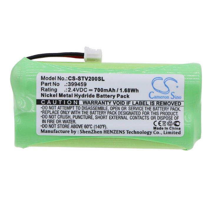CS-STV200SL Battery - 3