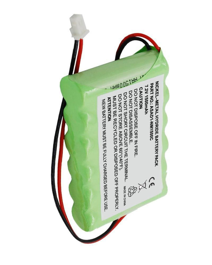ADI Lynx Alarm Panel Battery - 2