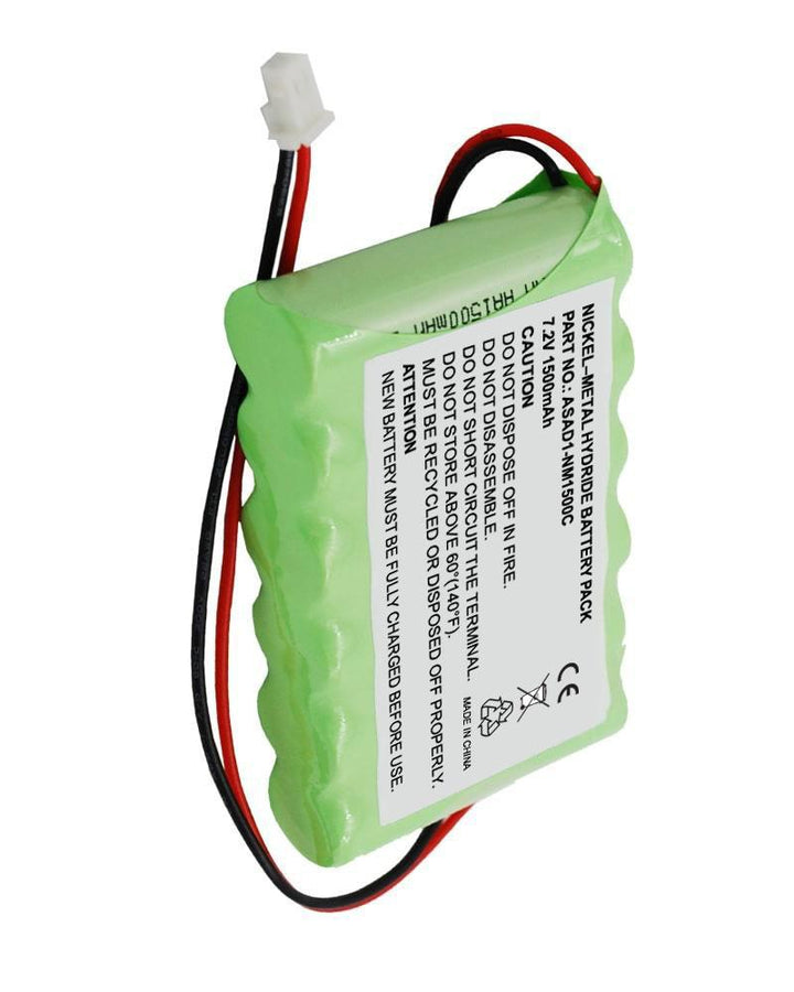 Honeywell Lynx L3000 Battery - 2