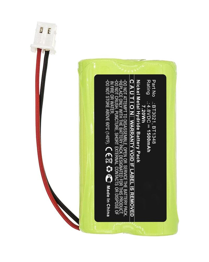 Compact BT3021 Battery - 2
