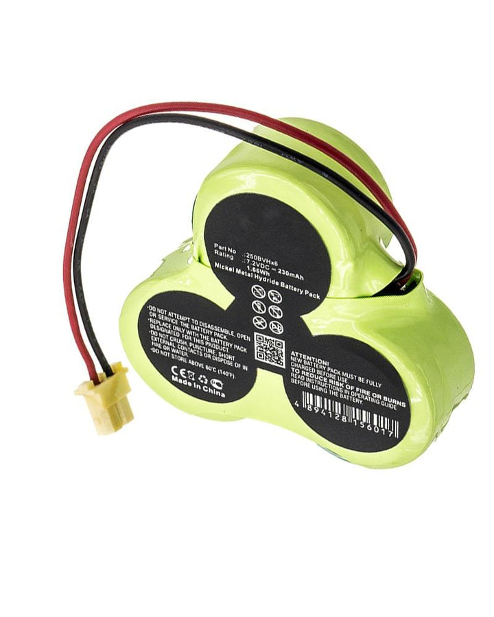 Cobra 4198 Battery - 2