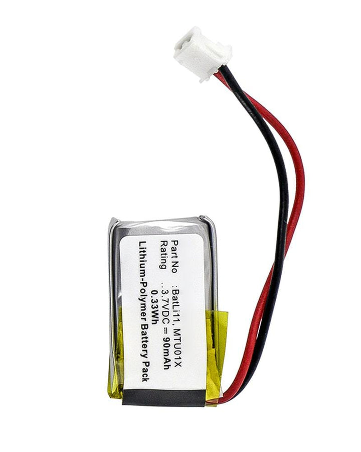 Logisty D51-31 Battery - 2