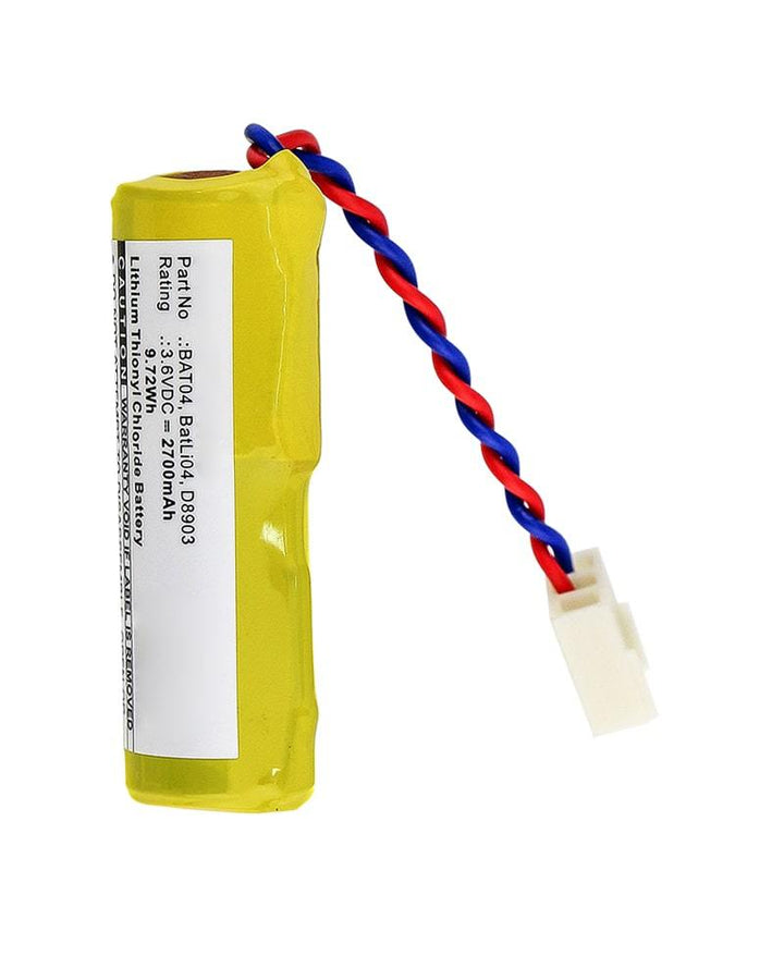 Daitem L3621 Battery - 2