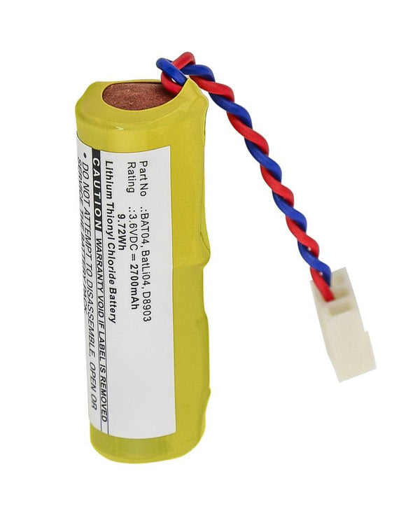 Logisty L3205F Battery