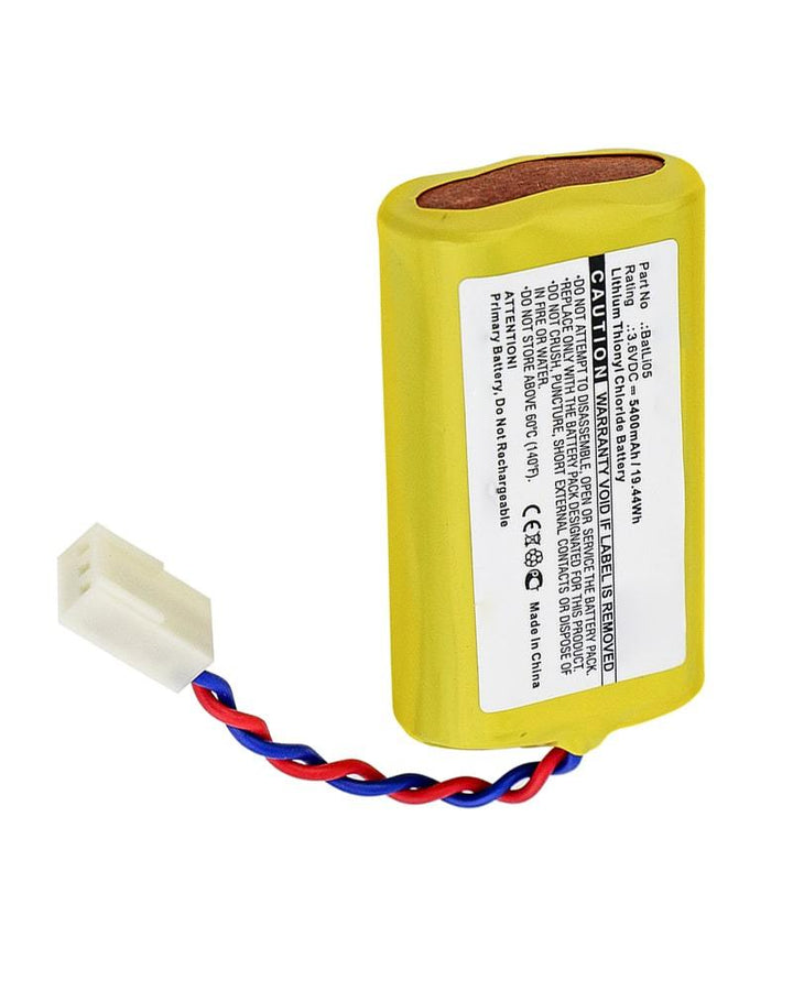 Daitem D14201X Battery - 5