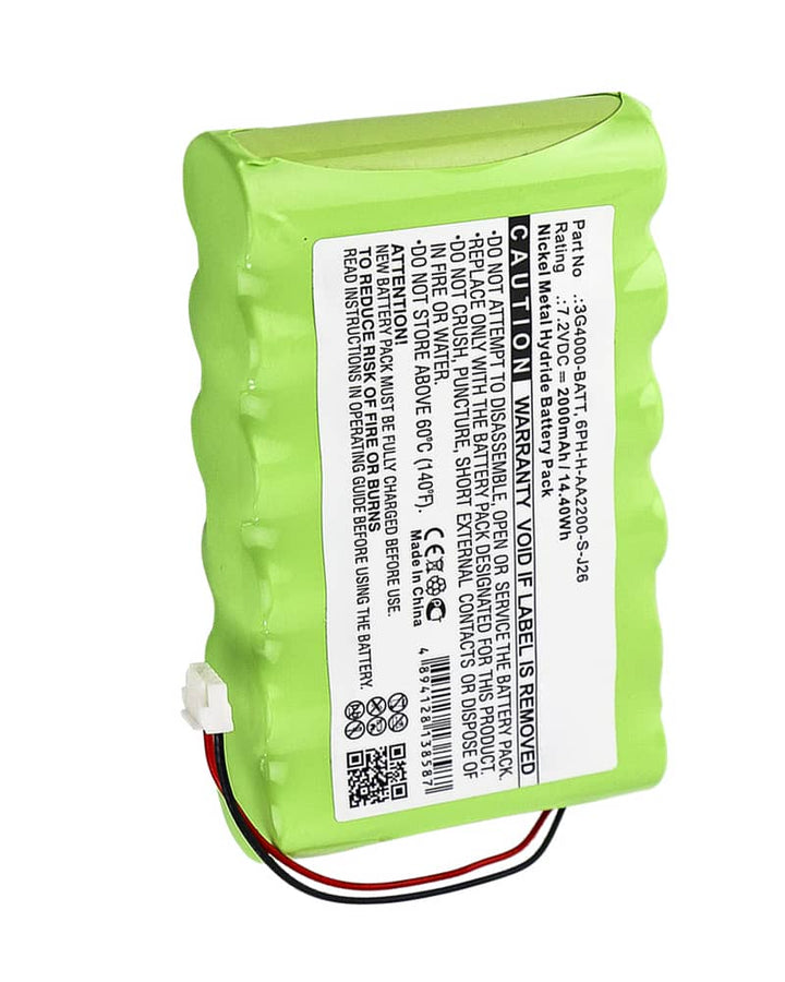 DSC 3G4000-BATT Battery
