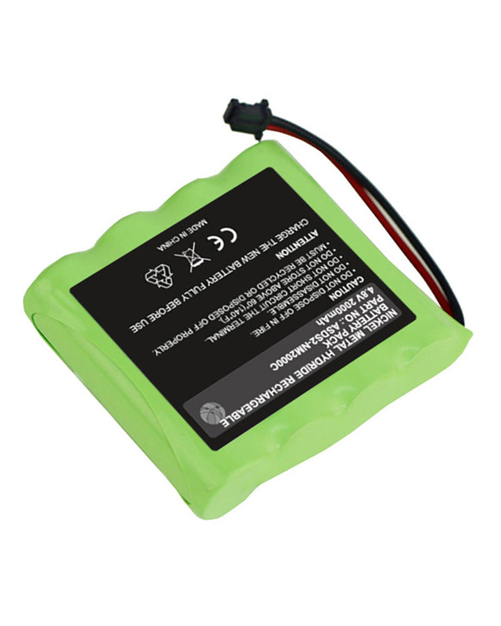 DSC WTK5504 Wireless Keypad Battery-2