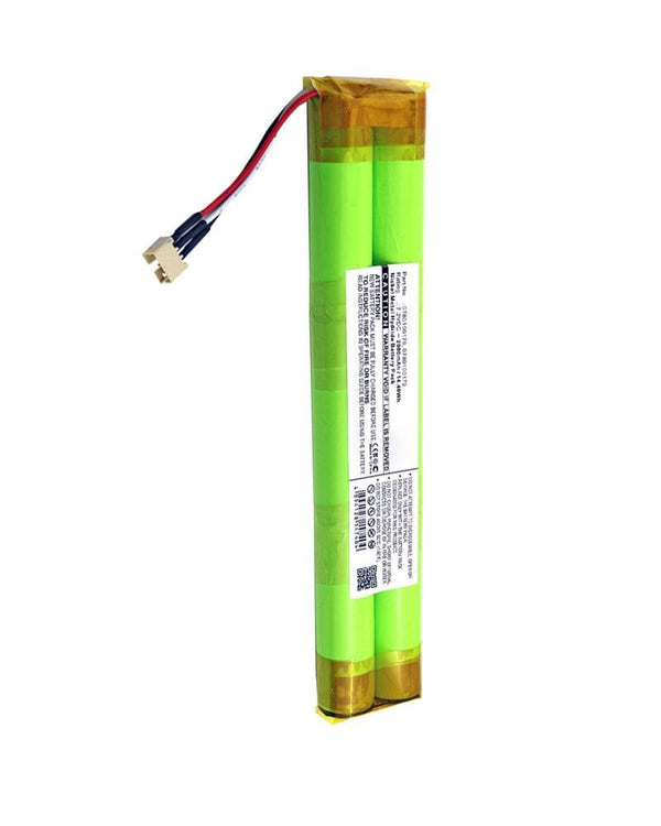 Paradox Magellan MG6060 Battery