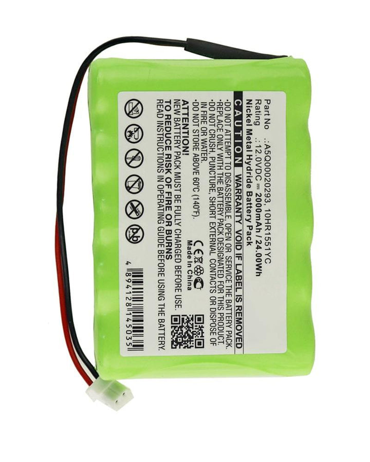 Siemens A5Q00020293 Battery - 2
