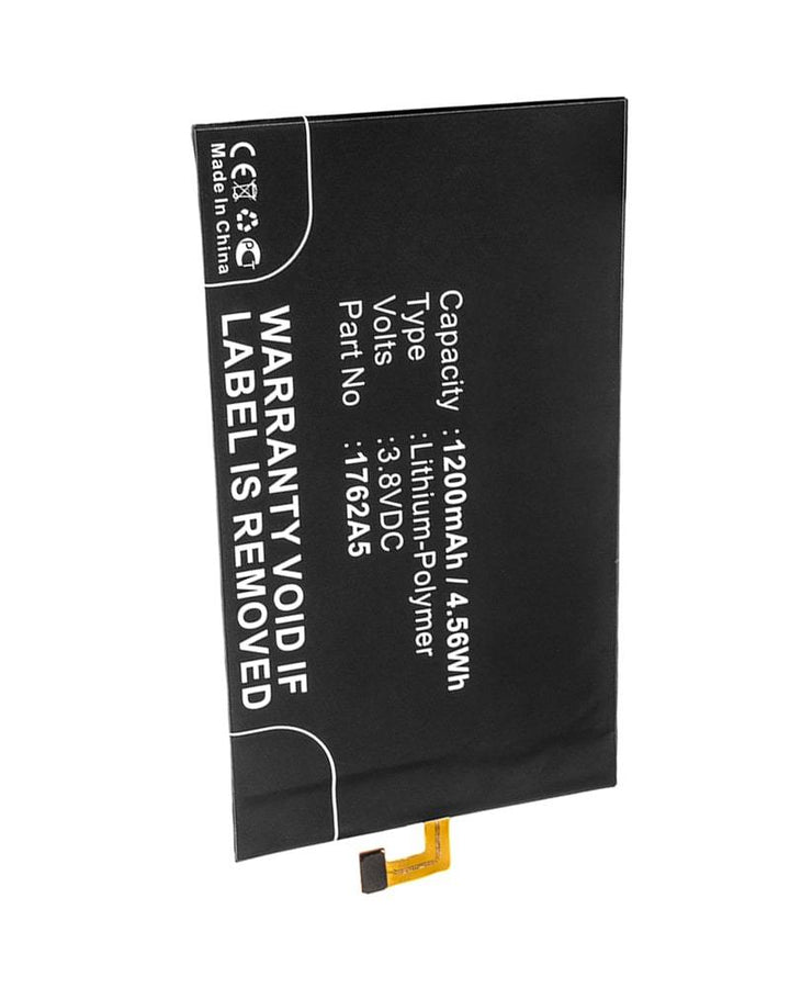 Amazon 1762A5 Battery