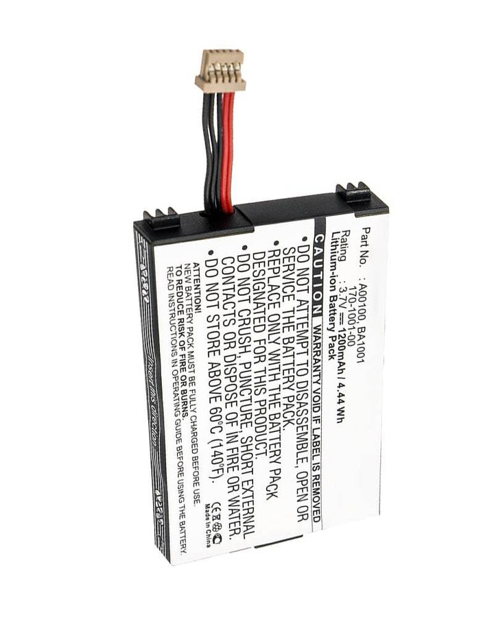 Amazon A00100 Battery