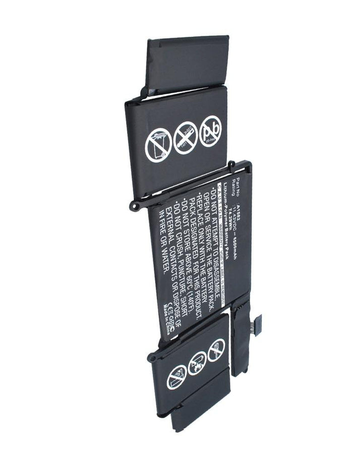 Apple MF839LL/A Battery