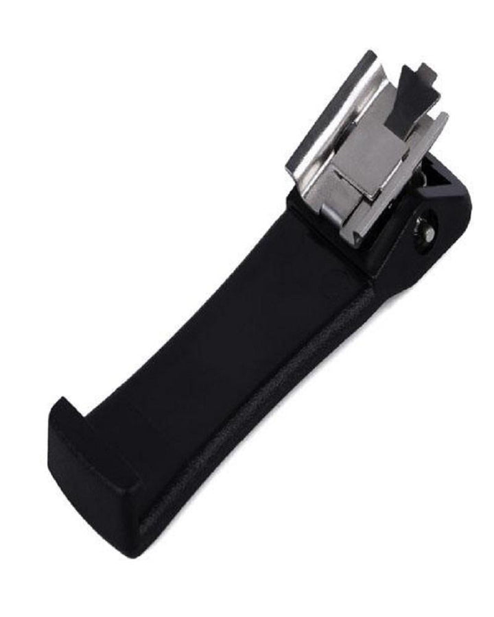 Motorola PR400-LI Belt Clip - 2