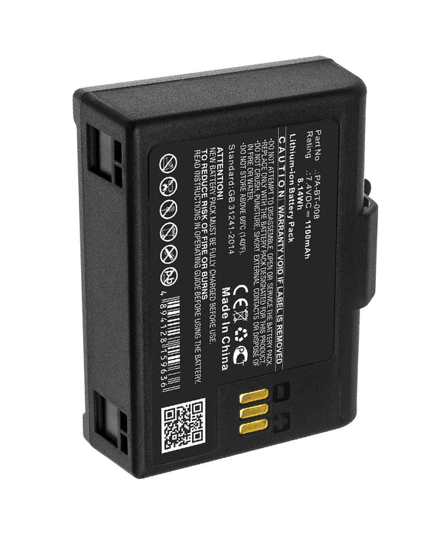 Brother PA-BT-008 Battery