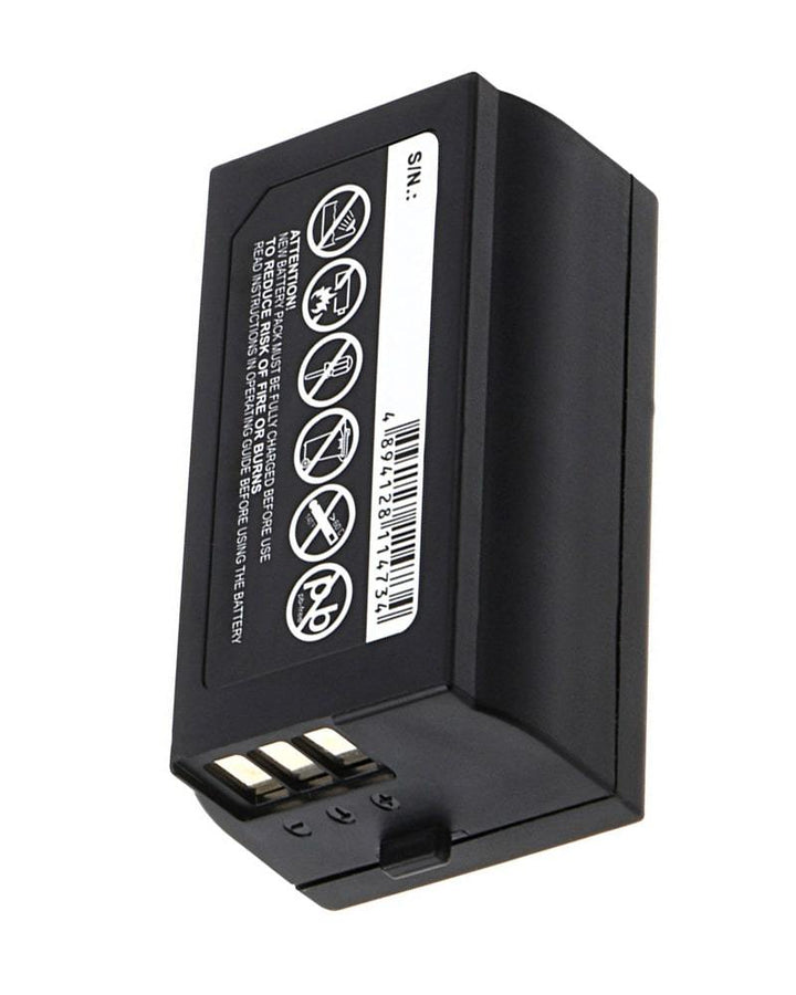 BATTERIA LI-PO 550MAH-7.4V-20C PER PISTOLE ELETTRICHE BATTERIE - IlSemaforo BATTERIA LI-PO 550MAH-7.4V-20C PER PISTOLE ELETTRICHE BATTERIE - IlSemaforo