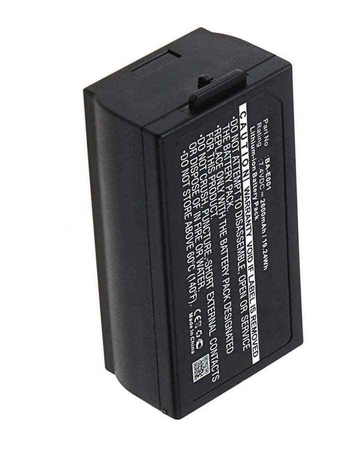 Brother PT-H300LI Battery