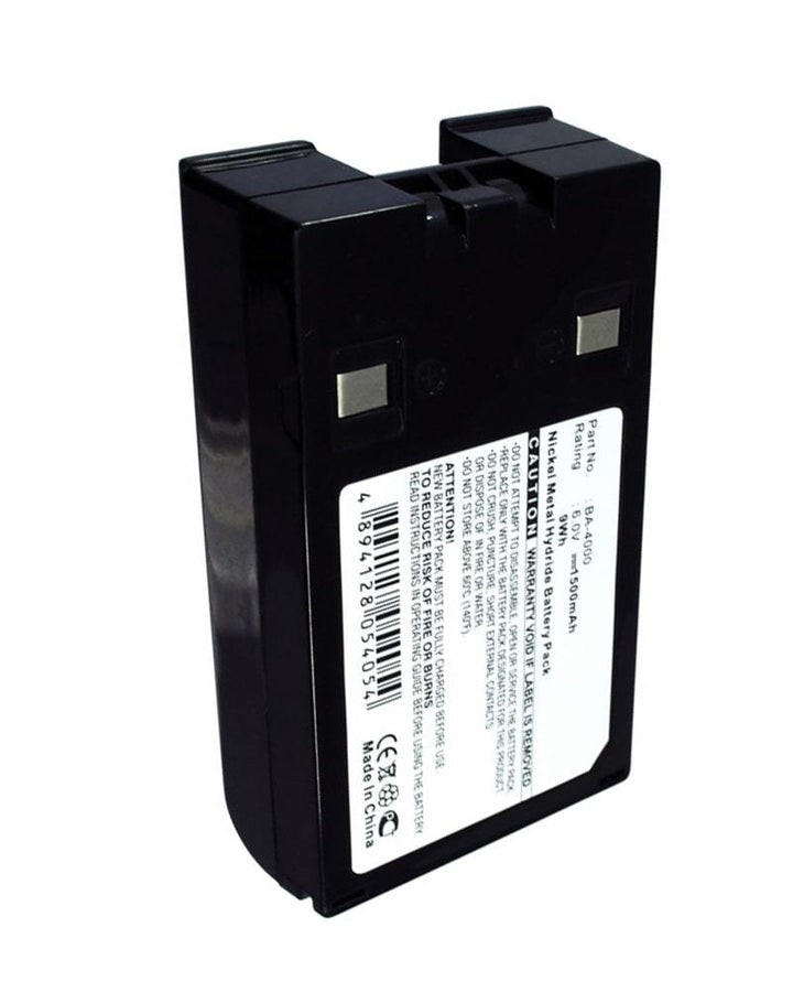 Brother BA-400 Battery - 2