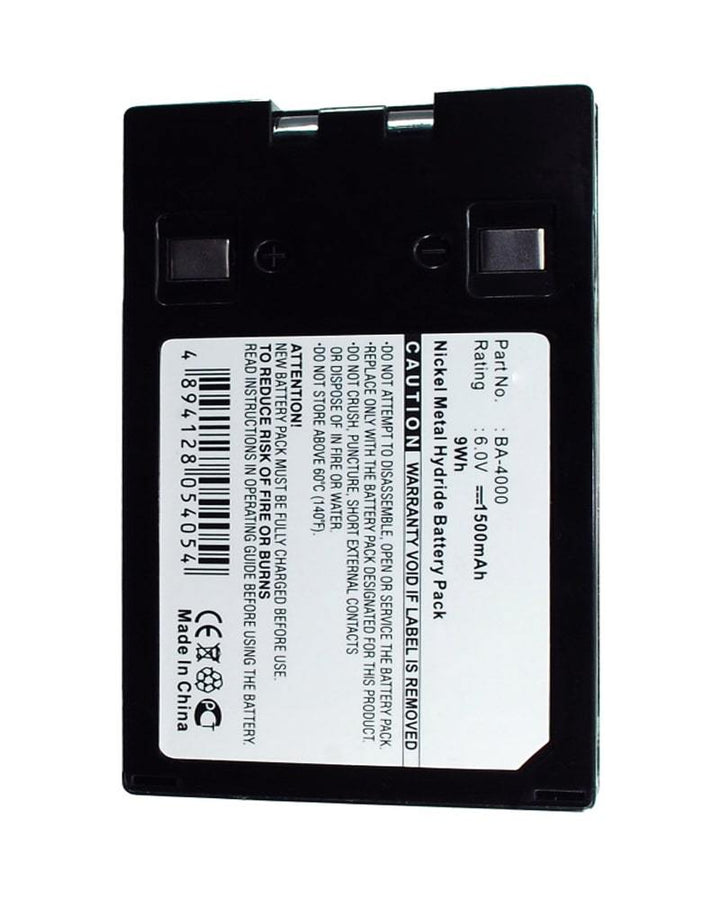 Brother BA-400 Battery - 3