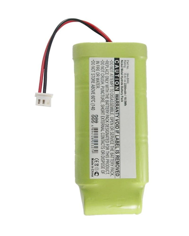 Brother P-Touch 1800E Battery - 2