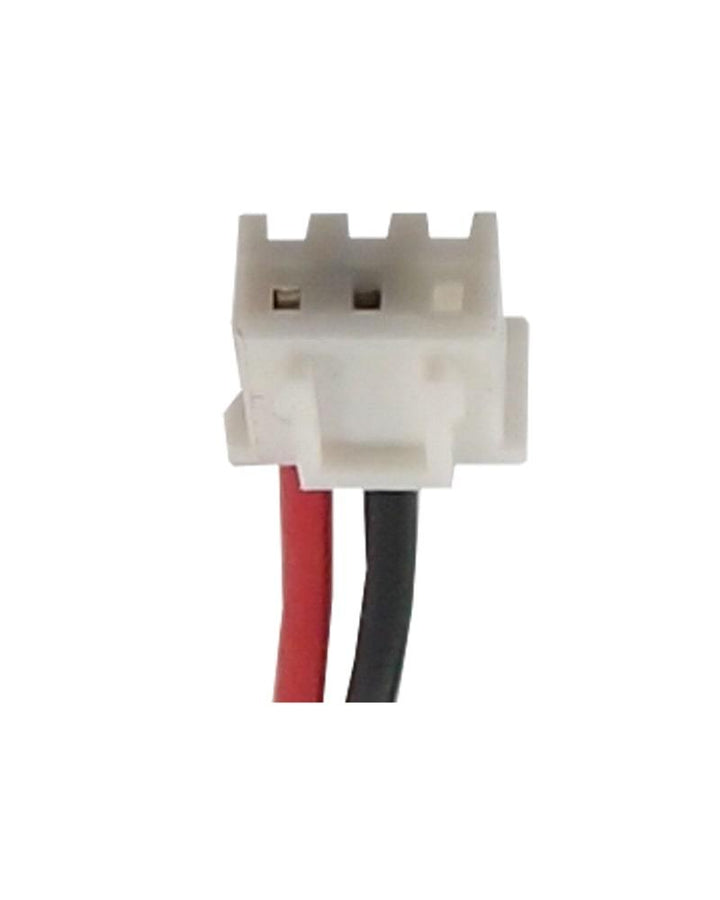 Brother P-Touch 1200P Battery - 3