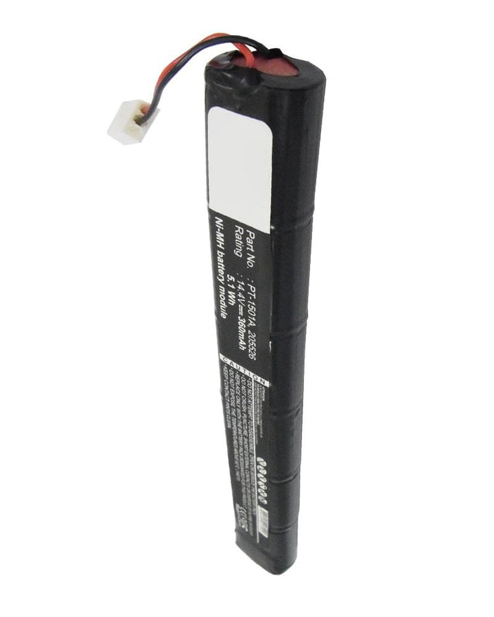 Pentax 205526 Battery - 2