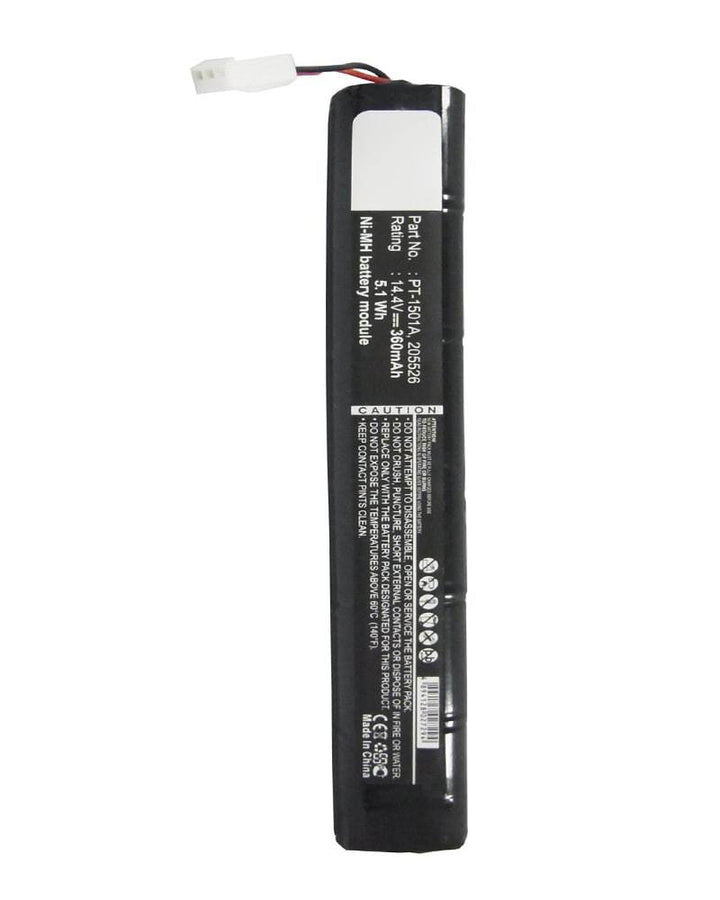 Brother PJ-520 Battery - 3