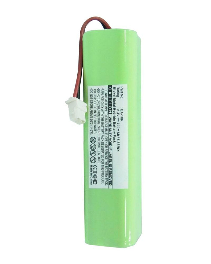 Brother PT-18R Battery - 2